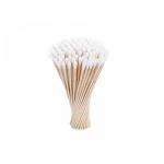 سواپ پنبه ای ( بسته 100 عددی)