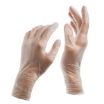 دستکش ونیل اپی پرفکت M - Image 2