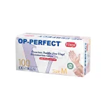 دستکش ونیل اپی پرفکت M