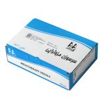 سر سوزن خاکستری آوا گیج 27