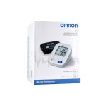 فشارسنج دیجیتال بازویی omron مدل M3 - Image 2