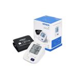 فشارسنج دیجیتال بازویی omron مدل M3 - Image 3