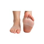پد سینه پا جورابی اسپنکوژل