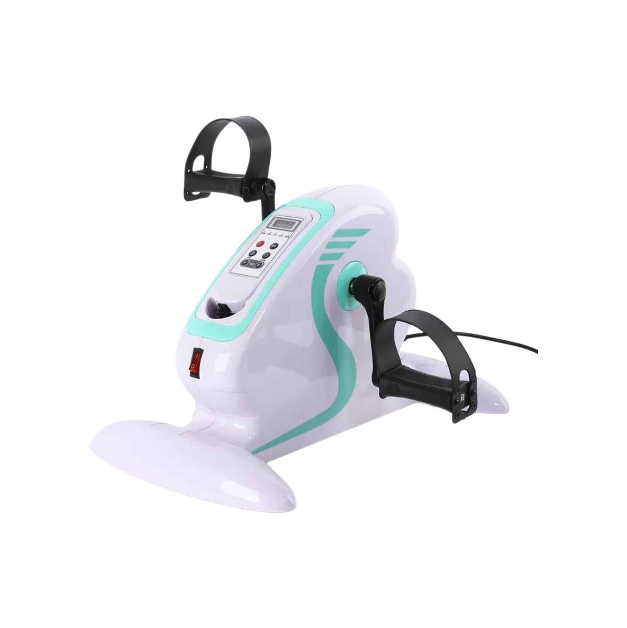 116 پدال پایی برقی BRIO.MED - Image 1