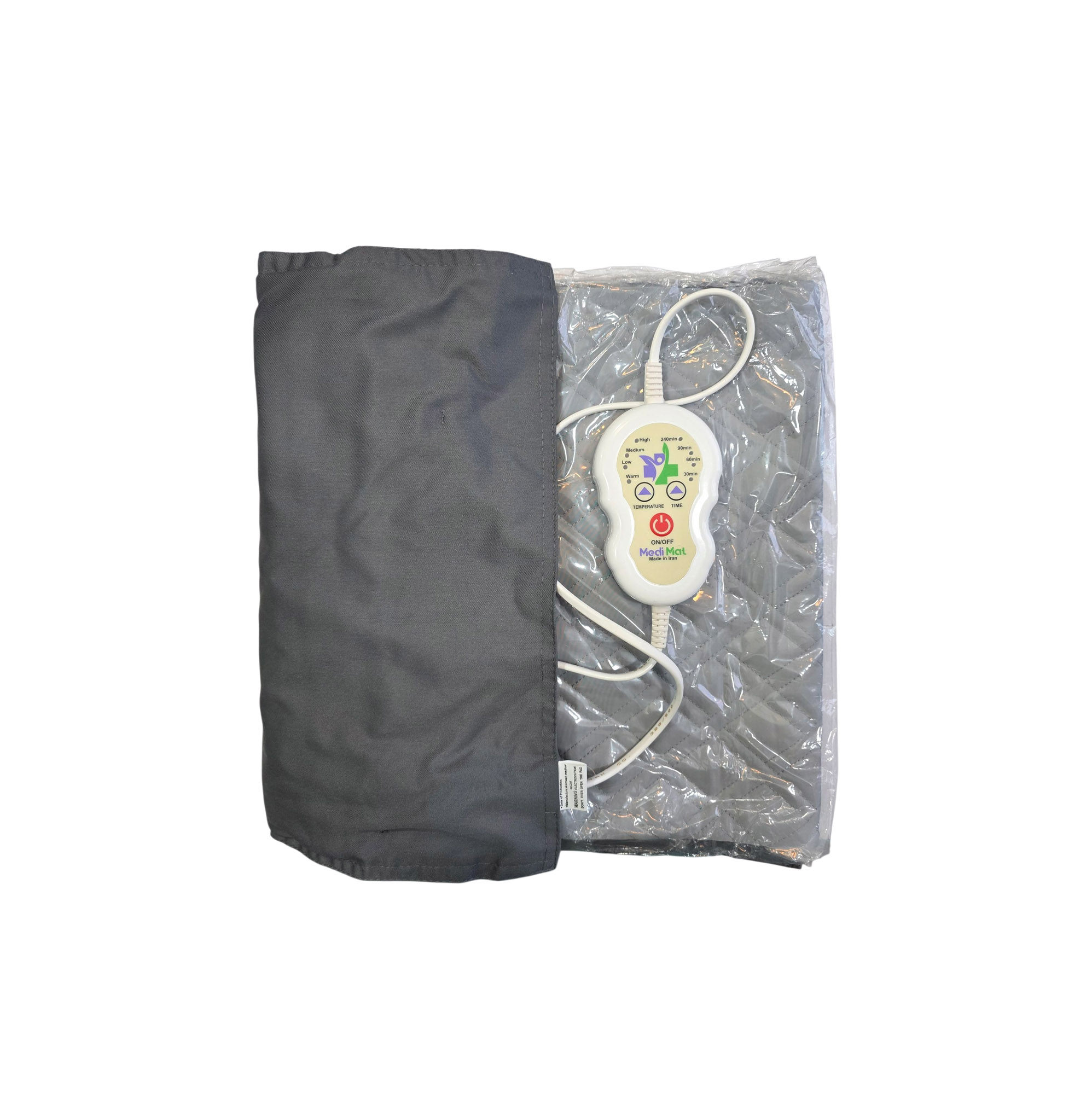 139-1 تشکچه طبی برقی Medimat - Image 1