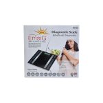 ترازو دیجیتال BD-52 EMSIG - Image 2