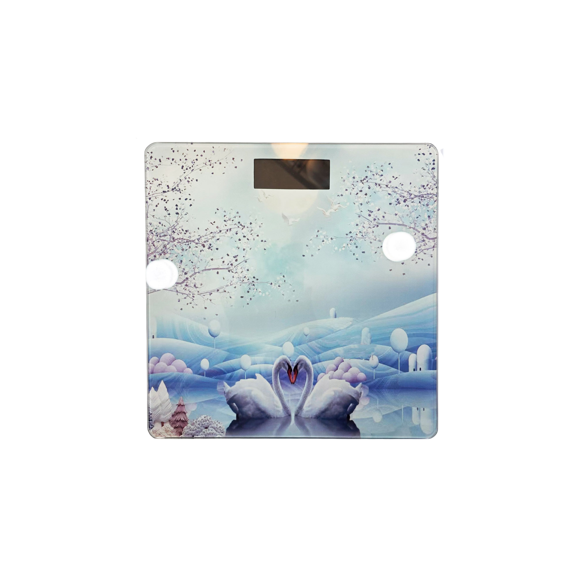 15 ترازو وزن کشی دیجیتال QR-130 - Image 1