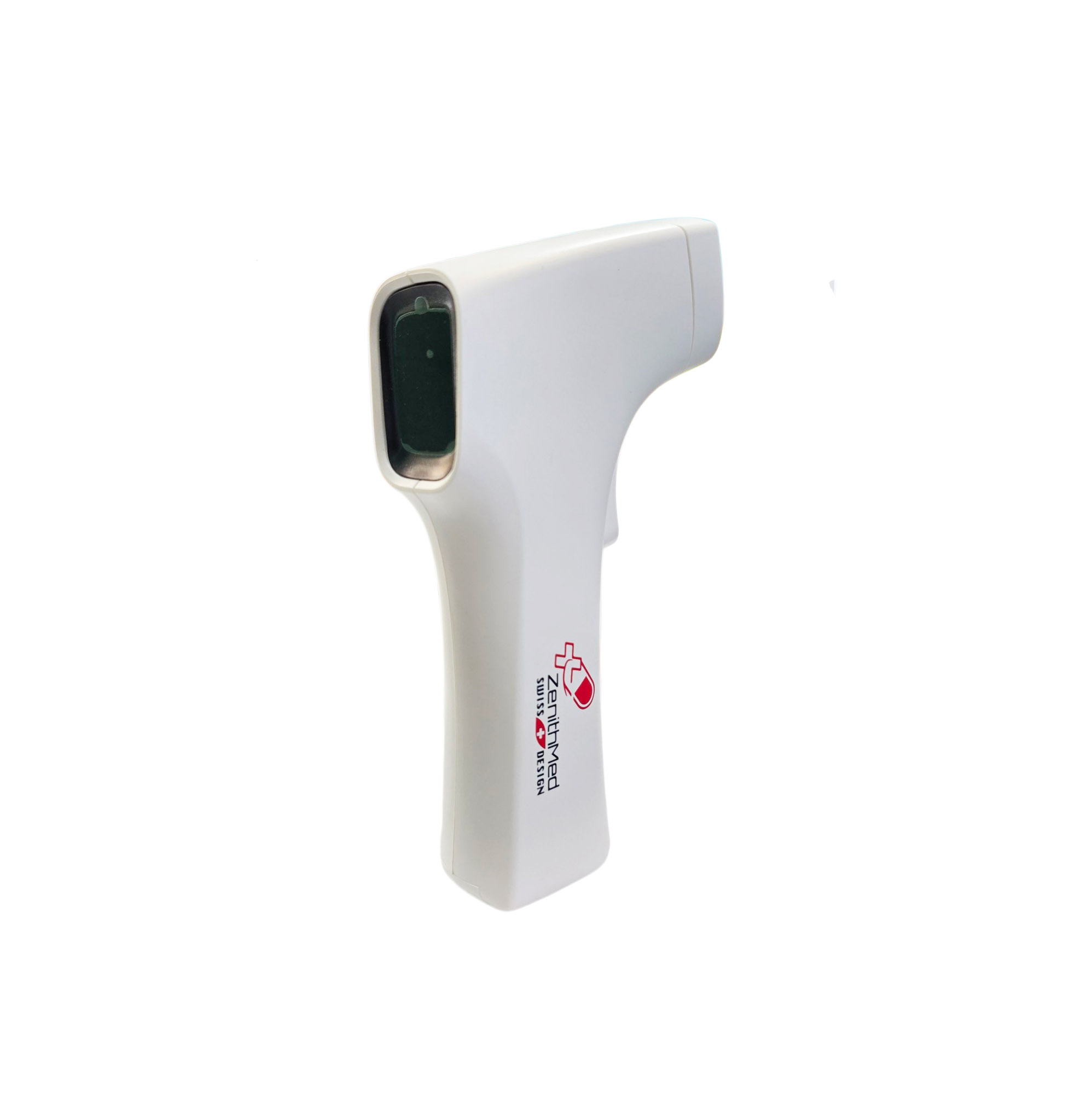 17 تب سنج دیجیتال زنیت مد AET-1B1 - Image 1