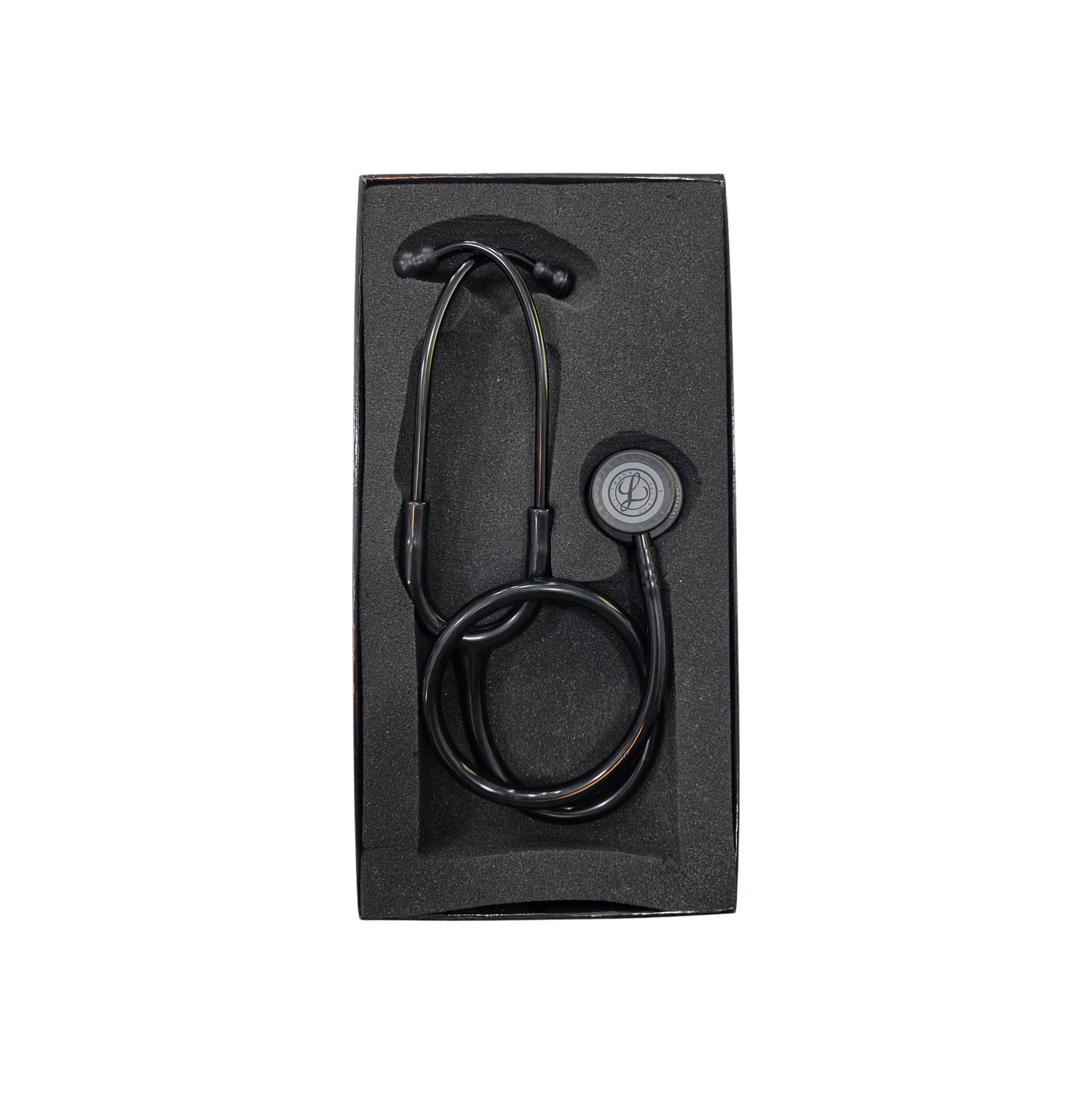 182-1 گوشی طبی پزشکی لیتمن طرح اصلی - Image 1
