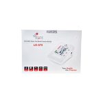 دستگاه فشار سنج بازویی زنیت مد LD-575 - Image 2
