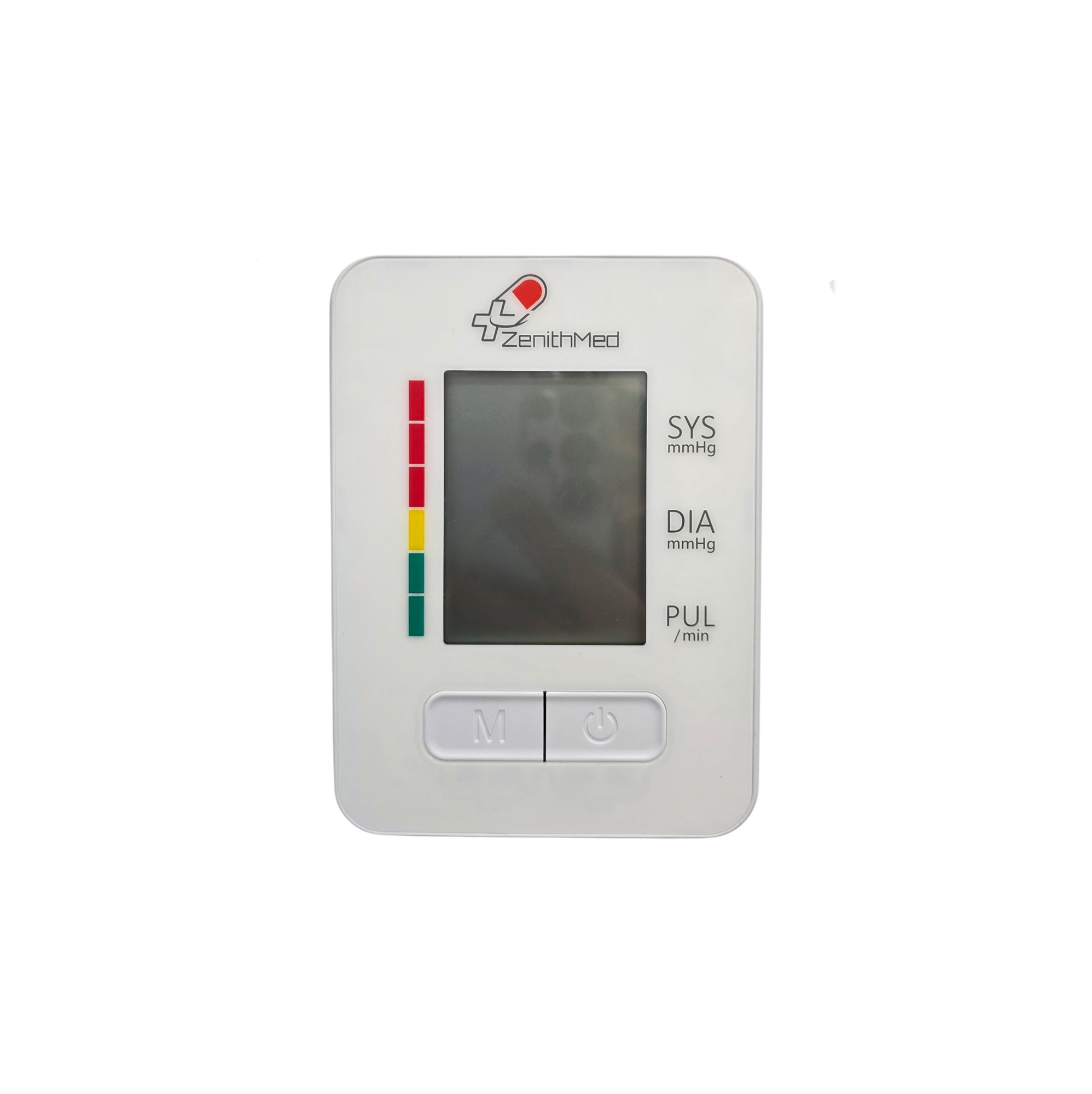 32 دستگاه فشار سنج بازویی زنیت مد LD-575 - Image 1