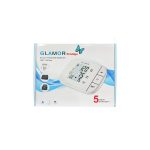 دستگاه فشارسنج دیجیتال گلامور DBP-1209 - Image 2