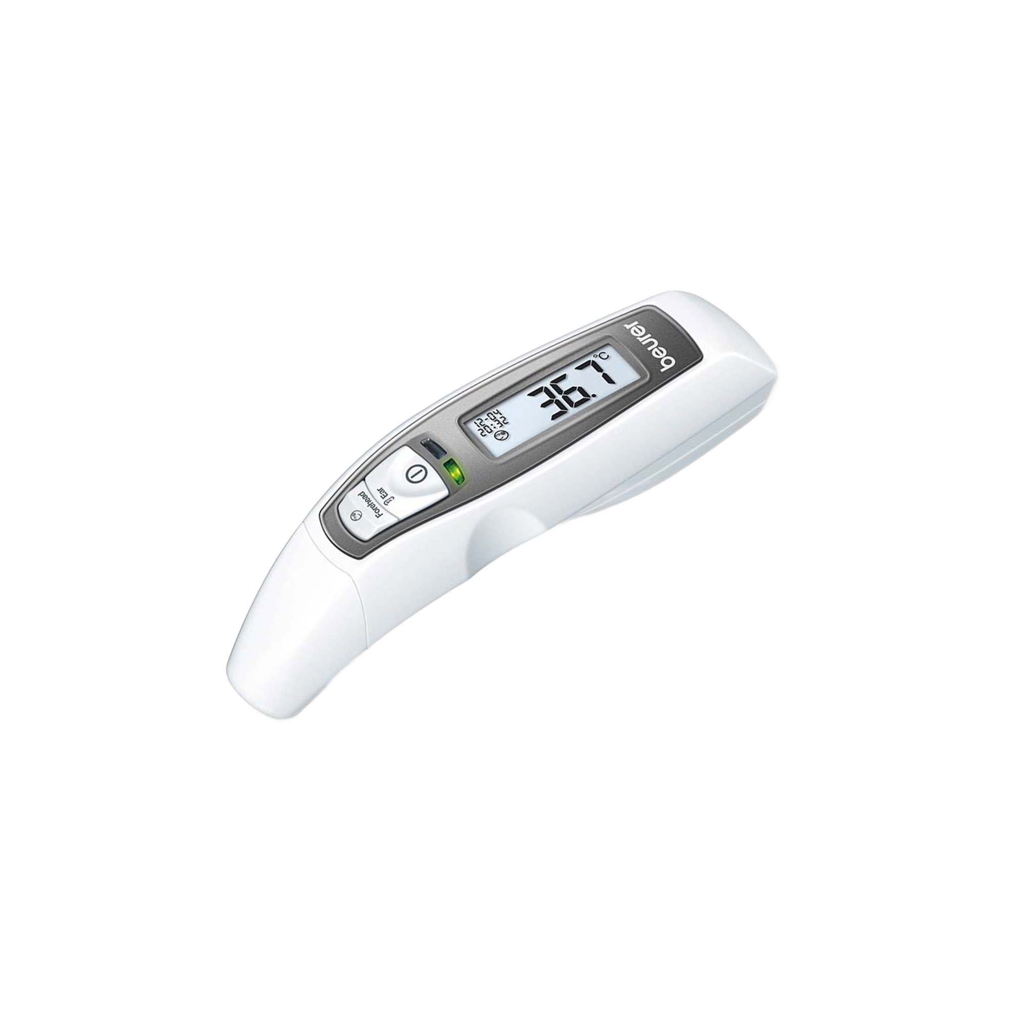 2 تب سنج (ترمومتر) مدل FT65 بیورر - Image 1