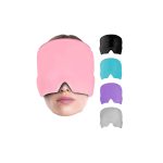 کلاه ضد سردرد و میگرن مدل GELICE COVERED LT3002 - Image 2