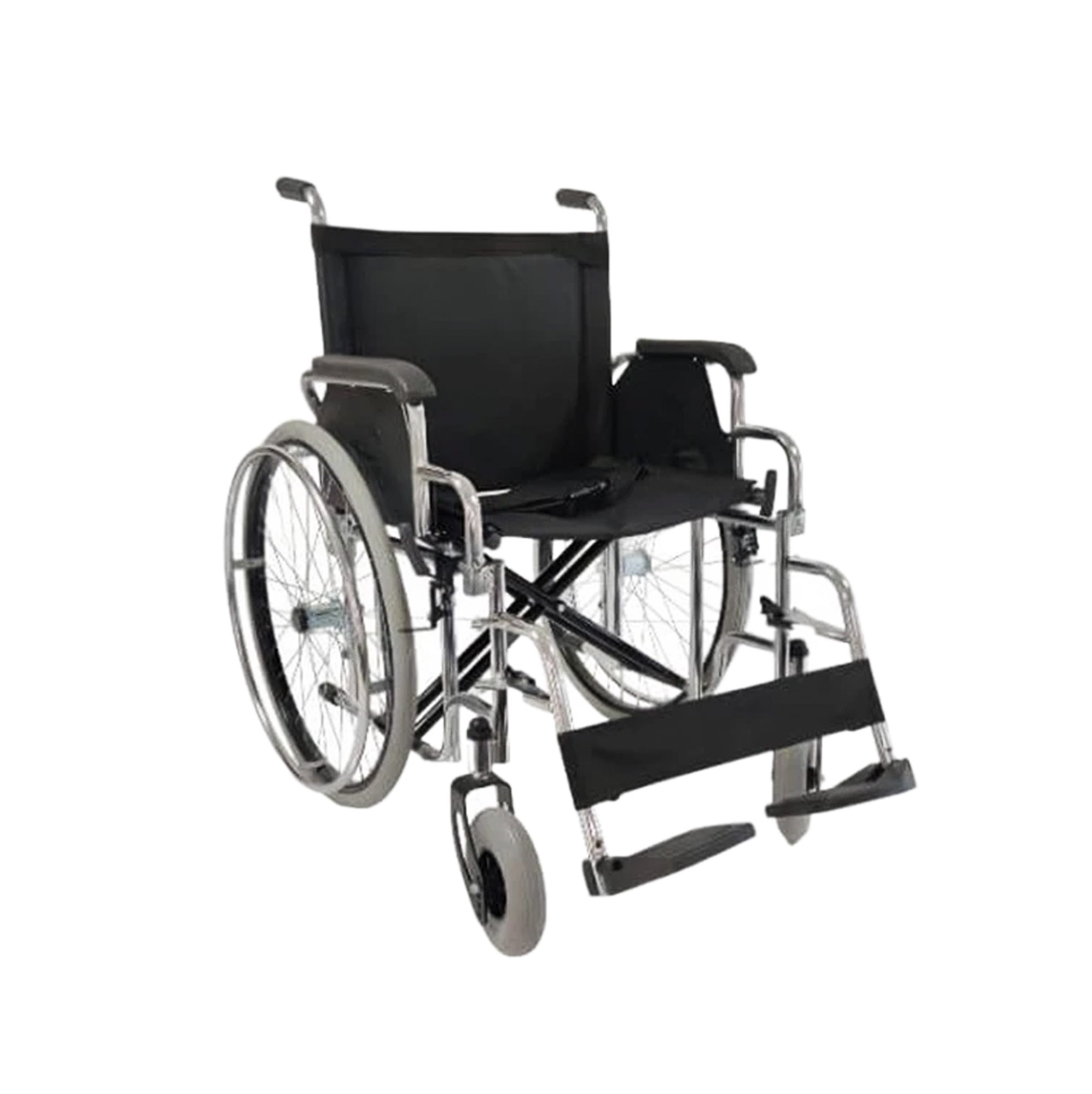 191-2 ویلچر ارتوپدی مدل 901A جی تی اس JTS - Image 1