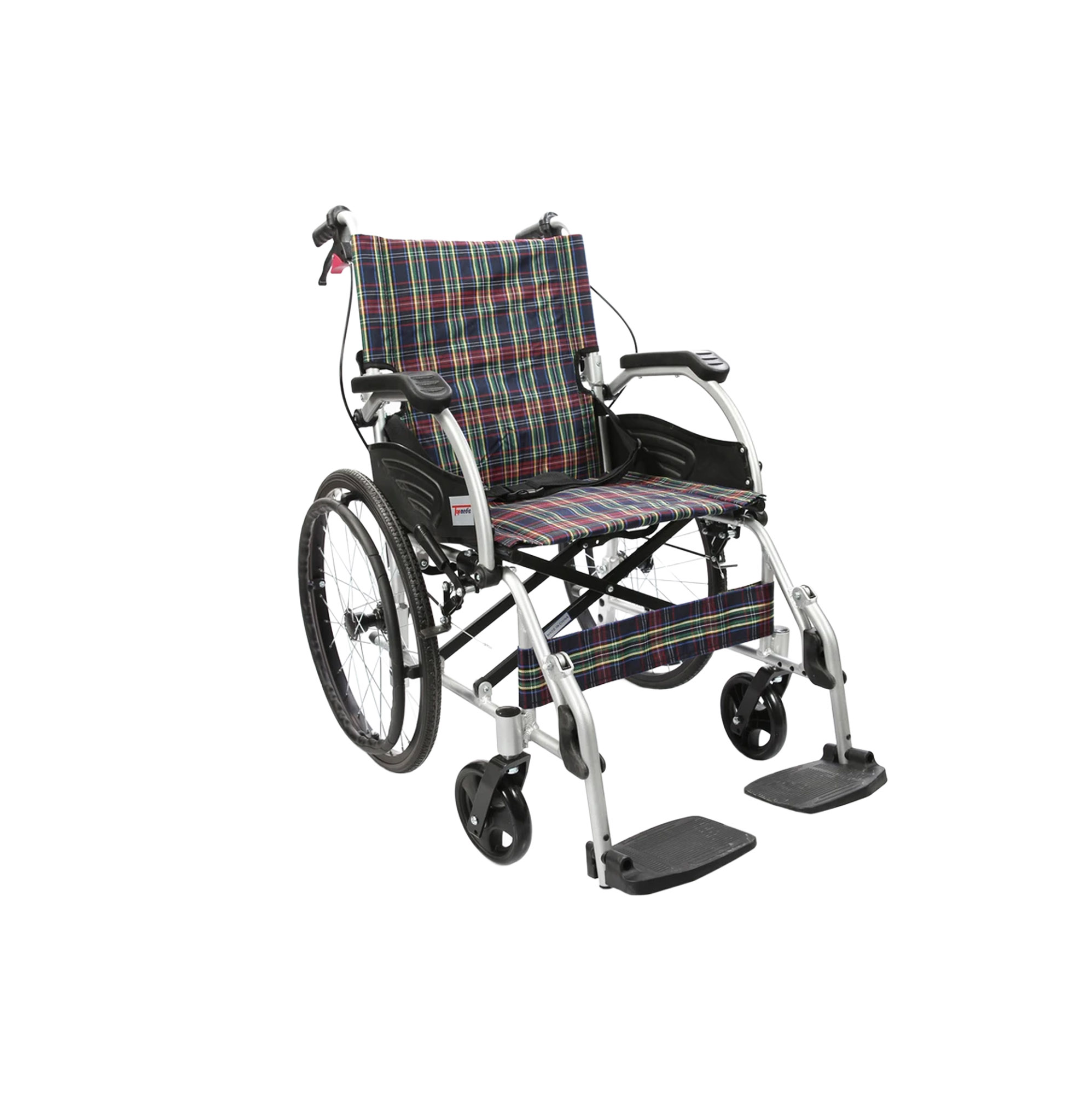 192 ویلچر ارتوپدی تاپ مدیک - Image 1