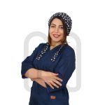 اسکراب پزشکی مدل درسا - Image 3