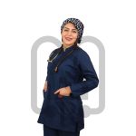 اسکراب پزشکی مدل نیکا - Image 3