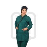 اسکراب پزشکی مدل نیکا