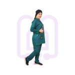 اسکراب پزشکی مدل نیکا - Image 4