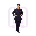 اسکراب پزشکی مدل آیلین