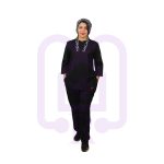اسکراب پزشکی مدل رها
