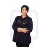 اسکراب پزشکی مدل آیلین - Image 2