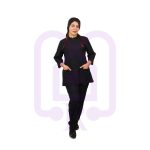 اسکراب پزشکی مدل ویتا