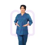 اسکراب پزشکی مدل درسا
