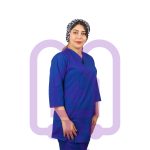 اسکراب پزشکی مدل درسا - Image 5