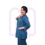 اسکراب پزشکی مدل درسا - Image 6