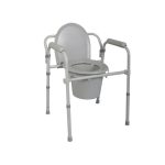 توالت فرنگی مخزن دار مدل ATK-1