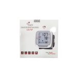 فشارسنج دیجیتال مچی زنیتمد مدل LD-737 - Image 2