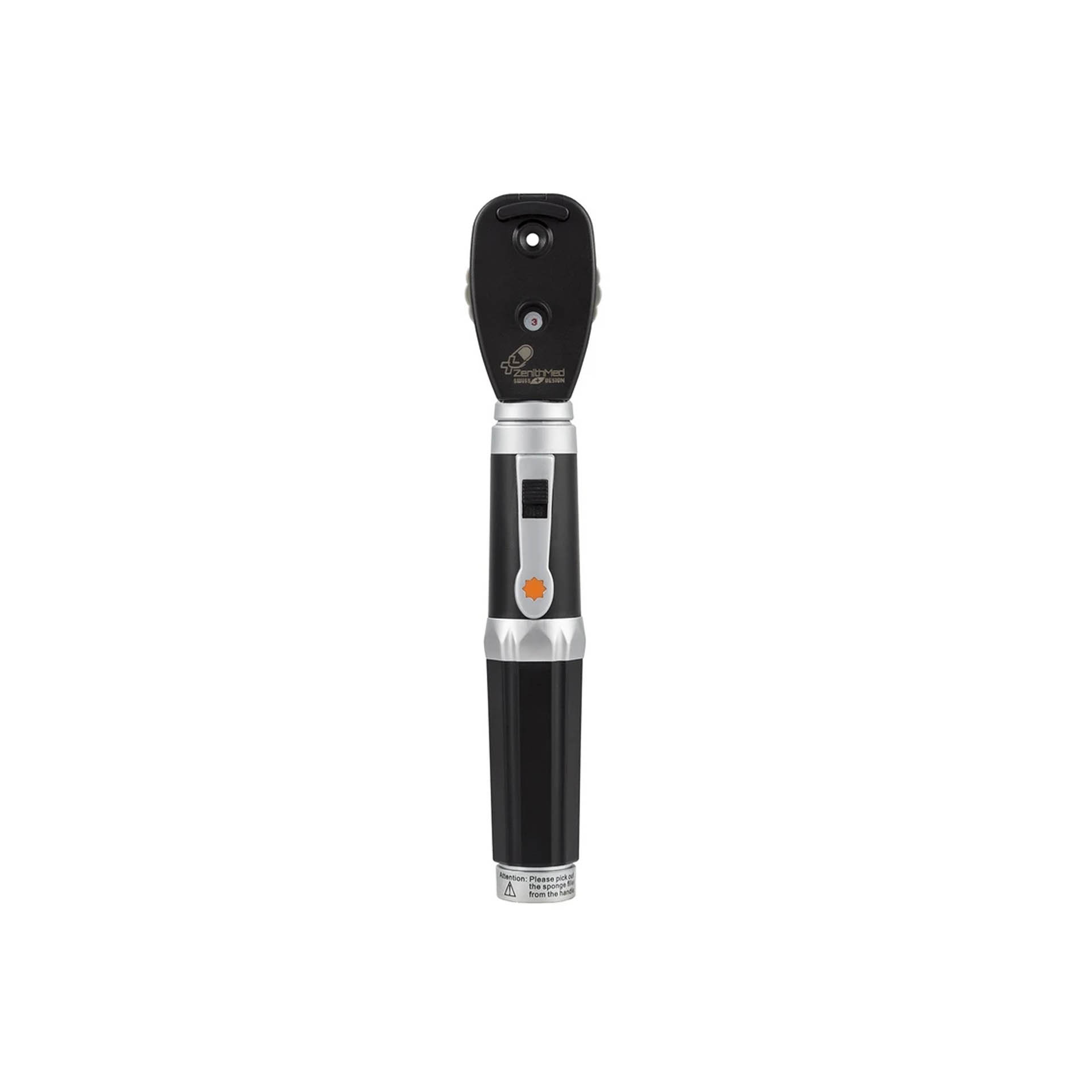 270 افتالموسکوپ مدل ZTH-OPH-10 زنیت مد - Image 1